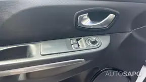 Renault Clio de 2016