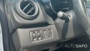 Renault Clio de 2016