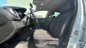 Renault Clio de 2016