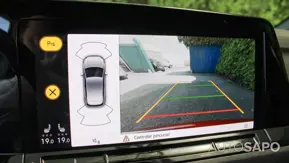 Volkswagen Golf de 2020
