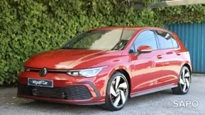 Volkswagen Golf de 2020