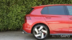 Volkswagen Golf de 2020