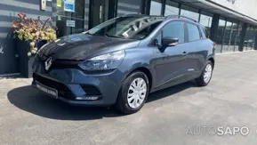 Renault Clio 1.5 dCi Zen de 2019