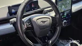 Ford Mustang Mach-E de 2022