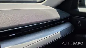 Ford Mustang Mach-E de 2022