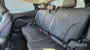 Ford Mustang Mach-E de 2022