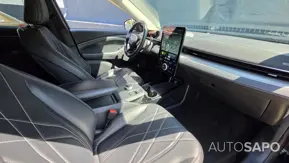 Ford Mustang Mach-E de 2022