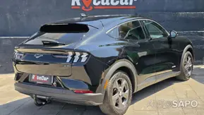 Ford Mustang Mach-E de 2022