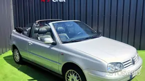 Volkswagen Golf de 1998