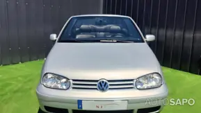 Volkswagen Golf de 1998