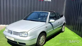 Volkswagen Golf de 1998