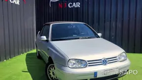 Volkswagen Golf de 1998