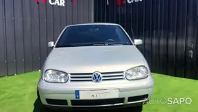 Volkswagen Golf de 1998
