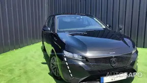 Peugeot 308 1.2 PureTech Active Pack de 2022