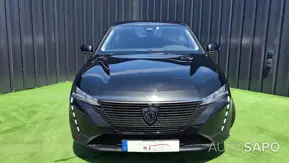 Peugeot 308 1.2 PureTech Active Pack de 2022