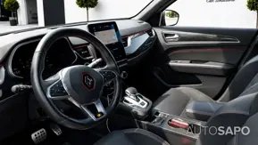 Renault Arkana 1.6 E-Tech R.S.Line de 2022