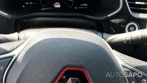 Renault Arkana 1.6 E-Tech R.S.Line de 2022