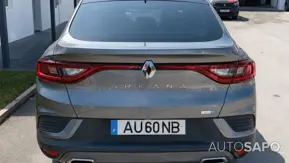 Renault Arkana 1.6 E-Tech R.S.Line de 2022