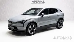 Volvo EX30 de 2024