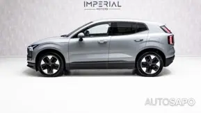 Volvo EX30 de 2024