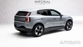 Volvo EX30 de 2024