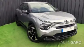 Citroen C4 1.2 PureTech Feel de 2021