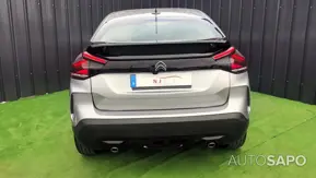 Citroen C4 1.2 PureTech Feel de 2021