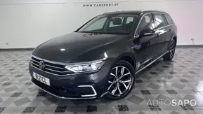 Volkswagen Passat de 2024