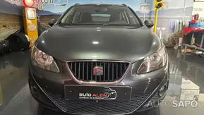 Seat Ibiza de 2011