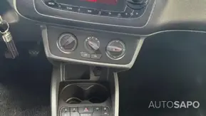 Seat Ibiza de 2011