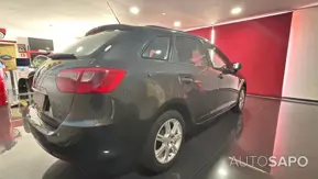 Seat Ibiza de 2011