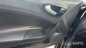 Seat Ibiza de 2011