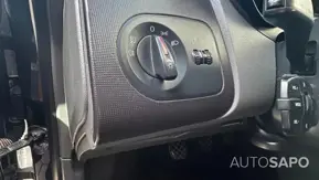 Seat Ibiza de 2011