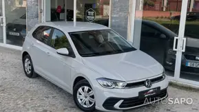 Volkswagen Polo de 2022