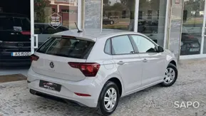 Volkswagen Polo de 2022
