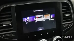 Renault Mégane de 2021