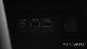 Renault Mégane de 2021