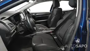 Renault Mégane de 2021