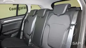 Renault Mégane de 2021