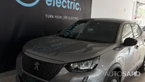 Peugeot e-2008 de 2023