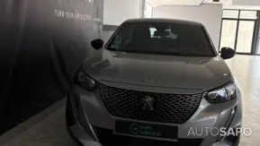 Peugeot e-2008 de 2023
