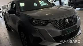 Peugeot e-2008 de 2023