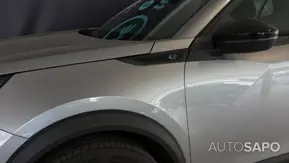 Peugeot e-2008 de 2023