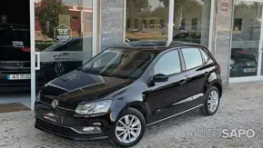 Volkswagen Polo de 2015