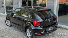 Volkswagen Polo de 2015