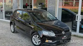 Volkswagen Polo de 2015