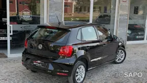 Volkswagen Polo de 2015