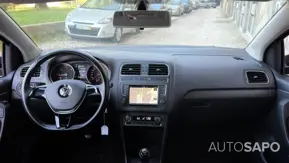 Volkswagen Polo de 2015