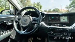Kia e-Niro EV 64kWh de 2020