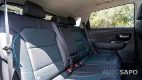 Kia e-Niro EV 64kWh de 2020